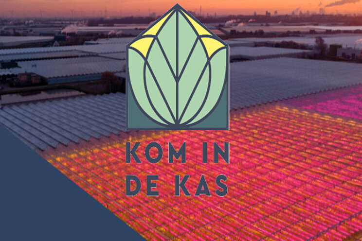 Make-over voor Kom in de Kas Make-over voor Kom in de Kas