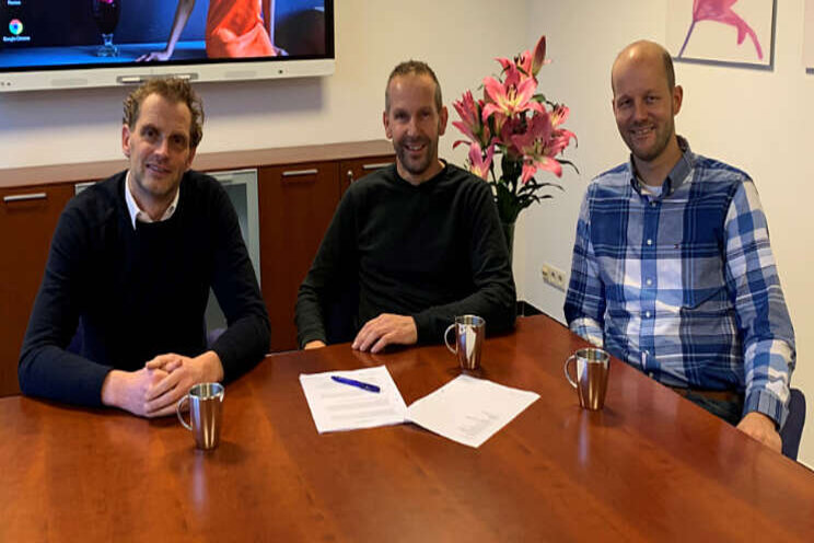 Leliebedrijven onderzoeken vergaande samenwerking Leliebedrijven onderzoeken vergaande samenwerking