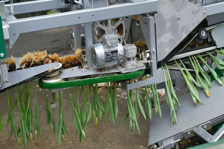 Bercomex en Schouten met nieuwe oplossingen op SMTB Bercomex en Schouten met nieuwe oplossingen op SMTB