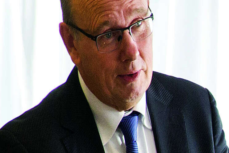 JanWillem Breukink (Incotec) overleden JanWillem Breukink (Incotec) overleden